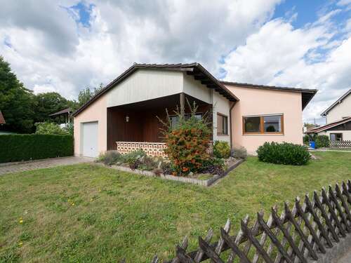 Foto - Haus zum Kaufen in Ampfing 549.000,00 € 131 m²