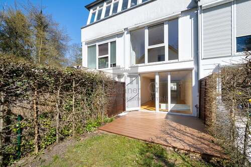 Foto - Haus zum Kaufen in München 998.000,00 € 113 m²