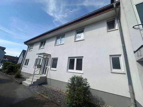 Foto - Wohnung zum Kaufen in Hirschberg an der Bergstraße Leutershausen 325.000,00 € 110 m²