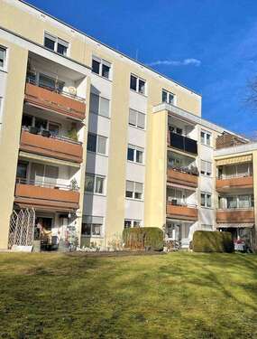 Foto - Wohnung zum Kaufen in Kirchheim 365.000,00 € 79 m²