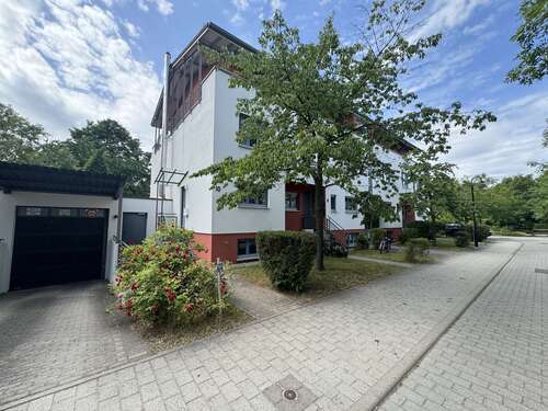 Foto - Wohnung zum Mieten in Nuthetal 1.250,00 € 93.98 m²