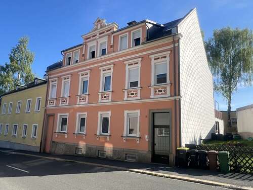 Foto - Haus zum Kaufen in Rehau 249.000,00 € 214 m²