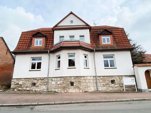 Foto - Wohnung zum Mieten in Riethnordhausen 655,00 € 83.06 m²