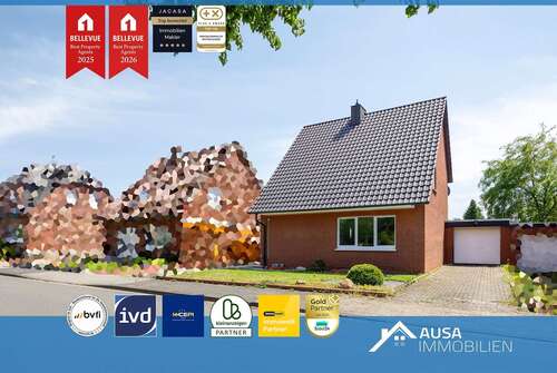 Foto - Haus zum Kaufen in Rheine 299.000,00 € 122 m²