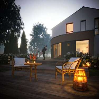 Foto - Haus zum Kaufen in Lindau (Bodensee) 1.635.000,00 € 201 m²