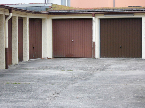 Foto - Garage zu vermieten in Wiesbaden 65,00 € 13 m²