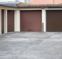 Garage zu vermieten in Wiesbaden 65,00 € 13 m²