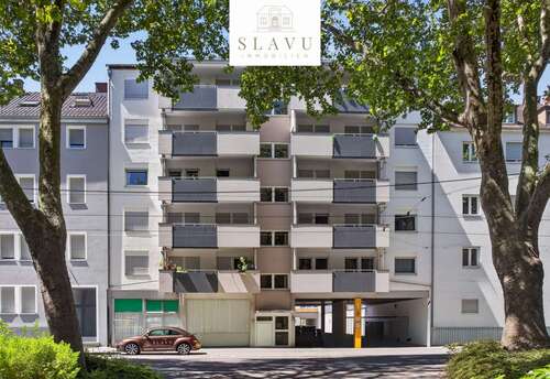 Foto - Wohnung zum Kaufen in Karlsruhe 295.000,00 € 75.73 m²