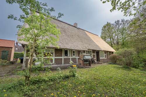 Foto - Haus zum Kaufen in Dollern 299.000,00 € 107.45 m²