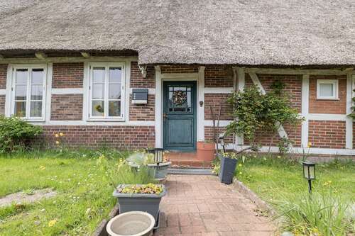 Foto - Haus zum Kaufen in Dollern 299.000,00 € 107.45 m²