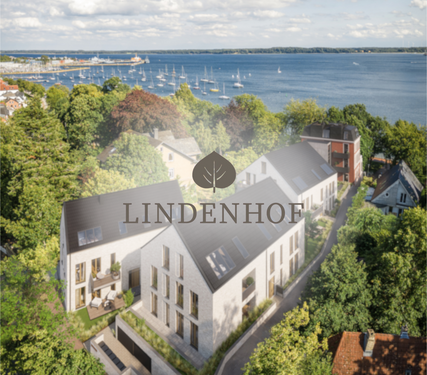 Foto - Wohnung zum Kaufen in Eckernförde 290.000,00 € 40 m²