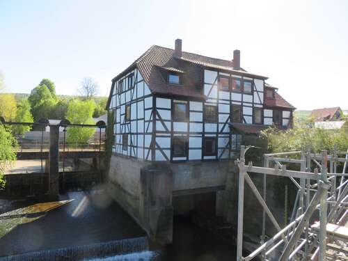 Foto - Haus zum Kaufen in Freden 49.000,00 € 364 m²