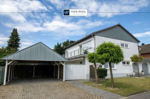 Foto - Haus zum Kaufen in Jüchen 498.000,00 € 136.55 m²