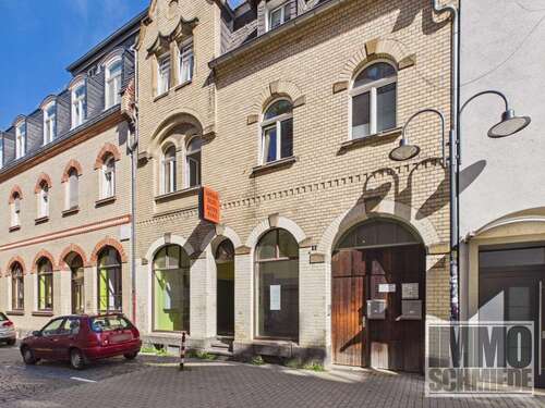 Foto - Büro in Gießen 900,00 € 45 m² - 900,00&nbsp;EUR Kaltmiete, ca.&nbsp; 45,00&nbsp;m&sup2;