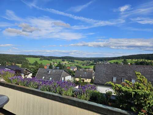 Foto - Wohnung zum Kaufen in Schönwald 155.000,00 € 96 m²