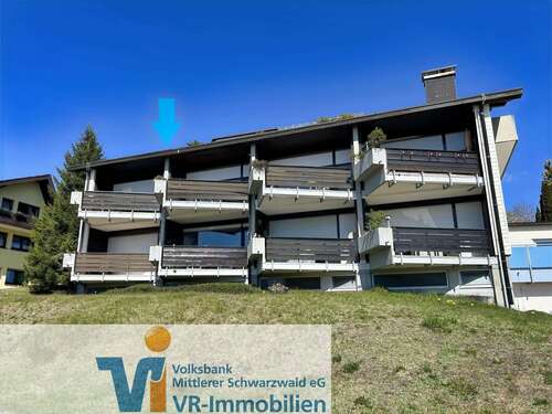 Foto - Wohnung zum Kaufen in Schönwald 175.000,00 € 96 m²