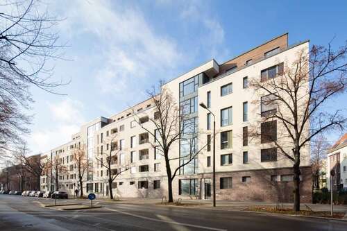 Foto - Wohnung zum Mieten in Berlin 359,90 € 50.69 m²