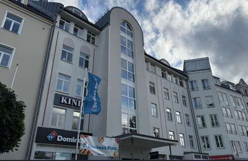 Foto - Büro in Chemnitz 500,00 € 71 m²