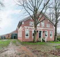 Haus zum Kaufen in Jemgum 629.000,00 € 399.29 m²