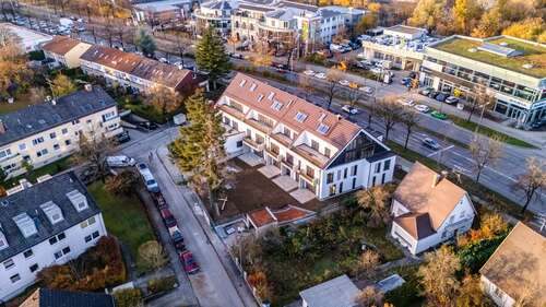 Foto - Wohnung zum Mieten in München 1.790,00 € 76.4 m²