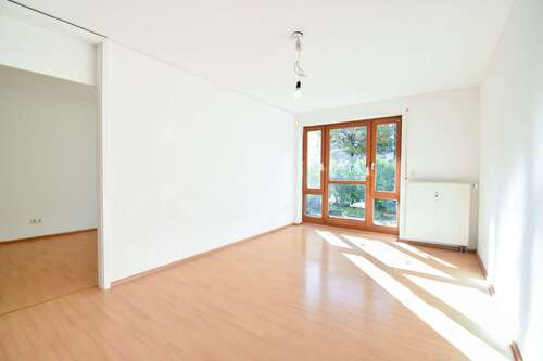 Foto - Wohnung zum Kaufen in Fürstenfeldbruck 284.000,00 € 50.22 m²