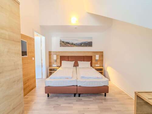 Foto - Wohnung zum Kaufen in Feldberg 295.000,00 € 57.4 m²