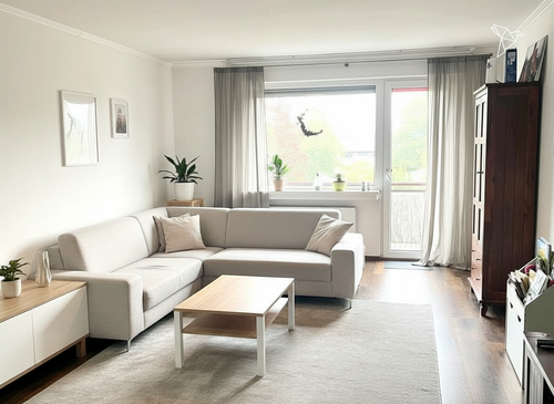 Foto - Wohnung zum Kaufen in Kerpen 239.000,00 € 77 m²