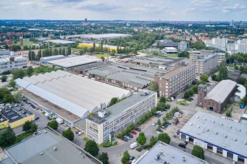 Foto - Büro in Berlin 6.566,84 € 542 m²