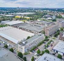 Büro in Berlin 6.566,84 € 542 m²