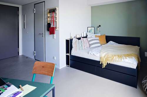 Foto - Wohnen auf Zeit in Frankfurt am Main 779,00 €