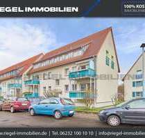 Wohnung zum Kaufen in Bad Bergzabern 159.000,00 € 53.14 m²