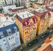 Wohnung zum Kaufen in Stuttgart Bad Cannstatt 199.000,00 € 52 m² - Stuttgart / Bad Cannstatt