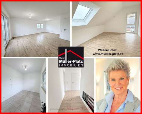 Foto - Wohnung zum Mieten in Wegberg 1.944,00 € 147.64 m²