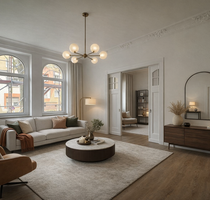 Wohnung zum Mieten in Hagen 880,00 € 110 m²