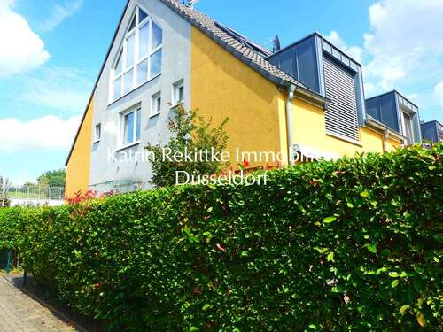 Foto - Haus zum Kaufen in Düsseldorf 790.000,00 € 153 m²