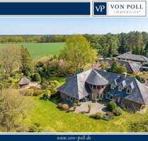 Haus zum Kaufen in Buchholz i.d.N. Holm-Seppensen 1.495.000,00 € 306.25 m² - Buchholz i.d.N. / Holm-Seppensen