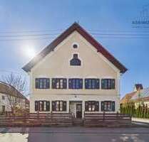 Haus zum Kaufen in Kettershausen Zaiertshofen 299.000,00 € 140 m² - Kettershausen / Zaiertshofen