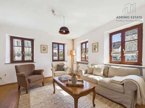 Foto - Haus zum Kaufen in Kettershausen Zaiertshofen 299.000,00 € 181.95 m²