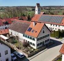 Haus zum Kaufen in Kettershausen Zaiertshofen 299.000,00 € 140 m² - Kettershausen / Zaiertshofen