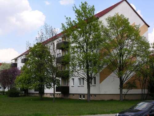 Foto - Wohnung zum Mieten in Finsterwalde 425,14 € 76.43 m²