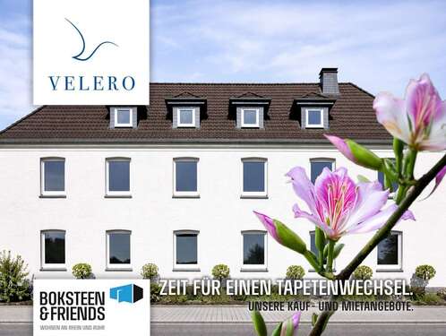 Foto - Wohnung zum Mieten in Arnsberg 280,00 € 40.4 m²