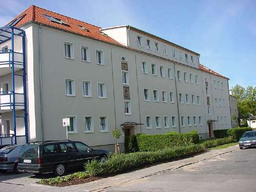Foto - Wohnung zum Mieten in Greifswald 538,62 € 78.22 m²