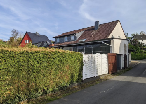 Foto - Haus zum Kaufen in Groß Twülpstedt 295.000,00 € 300 m²