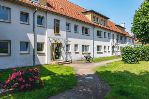 Foto - Wohnung zum Mieten in Plön 513,10 € 36.65 m²