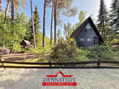 Foto - Haus zum Kaufen in Hitzacker (Elbe) 86.000,00 € 34 m²