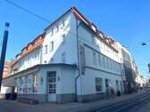 Wohnung zum Mieten in Erfurt 1.050,00 € 86.1 m²