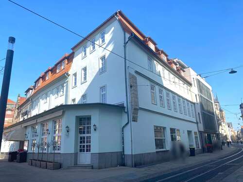 Foto - Wohnung zum Mieten in Erfurt 1.050,00 € 86.1 m²