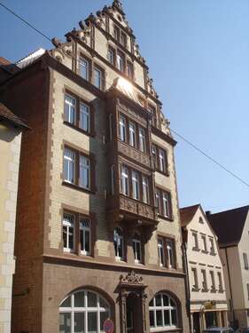 Foto - Wohnung zum Mieten in Ulm 1.030,00 € 83 m²