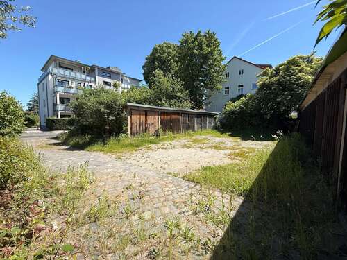 Foto - Grundstück zu verkaufen in Dresden 250.000,00 € 440 m²