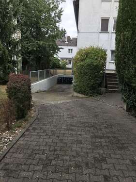 Foto - Garage zu vermieten in Bad Homburg Gonzenheim 60,00 € 11.44 m²